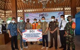 Maybe you would like to learn more about one of these? Satgas Covid 19 Kota Salatiga Terima Bantuan Apd Dan Sembako Dprd Kota Salatiga