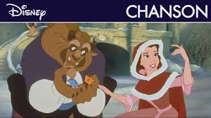 Il s'agit d'une adaptation en prise de vue réelle du film d'animation éponyme sorti en 1991. La Belle Et La Bete Je Ne Savais Pas I Disney Youtube