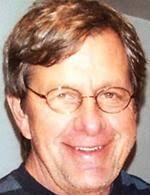 Stephen Fox Obituary (1948