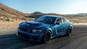 It is rated for an incredible 485 hp while achieving an unprecedented 21 mpg of combined city/highway fuel mileage. 2020 Dodge Charger Srt Hellcat Widebody 7 Things To Know
