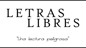 Resultado de imagen de Letras libres