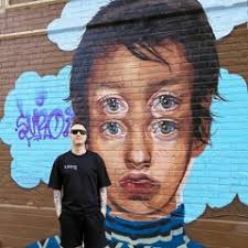 Listen to Danny Wade