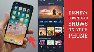 Either browse or search for a movie or tv show you want to watch. Disney Plus Download Disney Shows Movies To Your Phone Youtube