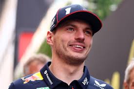 How TikTok accidentally gave Max Verstappen his redemption arc