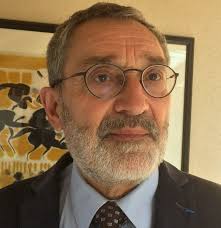 Bertrimoutier. Jacques Nicolle élu maire de la commune