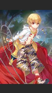 サーヴァント 礼装 おしゃれまとめの人気アイデア pinterest said nagoudi 子ギル サーヴァント イラスト