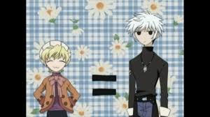 Pin By Argiem99 On Anime Fruits Basket Anime Fruits Basket Fruits Basket Manga
