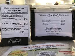 kitchenette restaurant 2221 s michigan