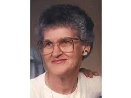 Obituary: Martha Sue Glover