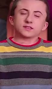 Brick Invincible Frank Heffley