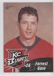 1999-00 Multi-Ad Sports Kansas City Blades