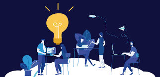 Find images of human resources. Do Humans Still Have A Place In Human Resource Management