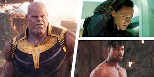 Produced by marvel studios and distributed by walt disney studios motion pictures. 29 Best Marvel Villains Ranked Mcu Marvel Cinematic Universe Bad Guys