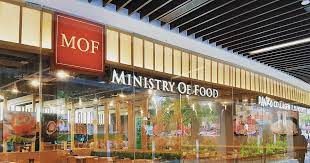Home about agriculture food rural research publications news contact. Ministry Of Food Will Close After Not Paying A Debt Of S 200k News Block
