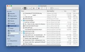 With ios 15 and ipados 15, safari web extensions are available on all apple devices that support safari. How To Find Downloads On Your Mac Computer In 3 Ways