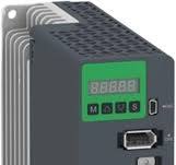 Amazon.com: WENBIXIA Servo Driver LXM23AU55M3X LXM23DU01M3X ...