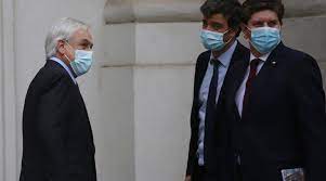 Realizaron una indicación para modificar una frase de los primero artículos del texto y presentaron un margen para afinar la cifra y entregar una parcialidad de los $200 mil. Bn3et2h Xxkptm