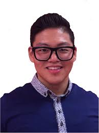 Peter Kang