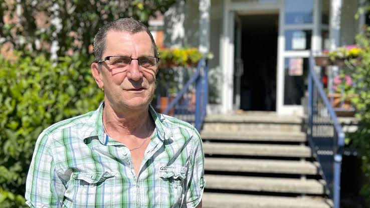 Hartz und herzlich-Star Torsten aus Rostock besiegte Alkoholsucht