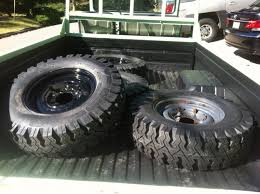 What Tires Are These Page 3 Pirate 4x4