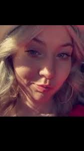 Sierra Goodman's Instagram, Twitter & Facebook