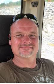 Mr. Steven Dale Hammock