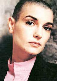 Sinead O Connor Sinead O Connor Androgynous People Pretty Eyes