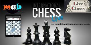 Live chess games for android. App Chess Live Category Games Strategy Device Android App Chess Live Chess Games