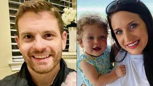 A week before Texas mom Alyssa Burkett's murder, the killer received a  text: "I hope you handle it"