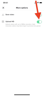 (really.) but if you have something in mind, you're more than. This Hidden Setting Is The Trick To Uploading Hd Videos On Your Tiktok Profile Smartphones Gadget Hacks