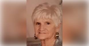 Obituary information for Myrtle Louise Butler