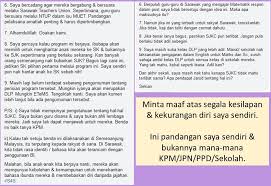 Kesemua situasi di atas adalah sebenarnya ujian yang diturunkan oleh allah s.w.t. Soalan Pdpk Mate Sains Dalam Bahasa Inggeris Di Sarawak