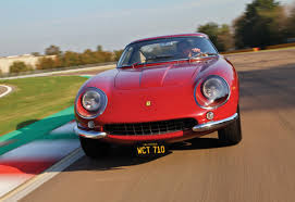 After mcqueen's ownership the ferrari passed to another hollywood legend, zorro himself guy williams who bought it in 1971 and kept it 1976. Steve Mcqueen S 1967 Ferrari 275 Gtb Is For Sale Alux Com