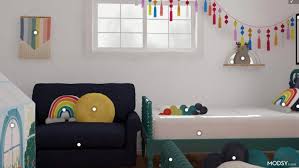 Let it dry and remove the bowl used as the mold. Modsy Kids Room Review From Babies To Big Kids Reviewed