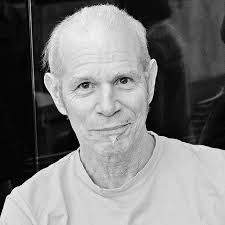 Charles Atlas shares his Top Ten