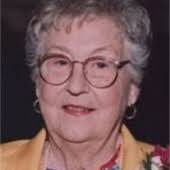 Obituary information for Martha J. Schmitz