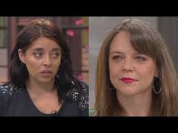 Resultados preliminares de la elección de convencionales constituyentes. Bessy Gallardo Enfrento A Ena Von Baer Senadora De La Republica De Chile Youtube