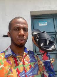 Shoemaker seeking daily progress and blessings