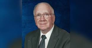 Howard Hugh Johnson Obituary