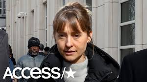Mack was seen laughing with her lawyers prior to the hearing. Smallville Alum Allison Mack Pleads Guilty In Nxivm Case I Was Wrong Access Youtube