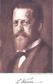 Historische Stätten der Chemie