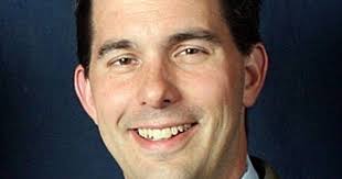 Wisconsin Gov Walker Cancels Mo Campaign Trip
