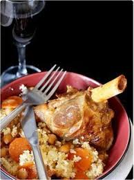 Souris D Agneau A La Marocaine Chefnini Recette Recettes De Cuisine Recette Cuisine Marocaine