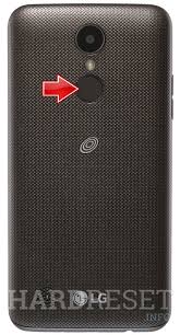 Para liberar la mayoría de los teléfonos de tracfone hay que cambiarle el software por uno de otra compañía que sea compatible con ese modelo y . Factory Mode Lg Rebel 2 L58vl How To Hardreset Info