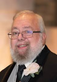 Randy Schlegel Obituary