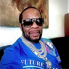 Andrew Sugar Dice Ramdhanny