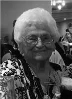 June Minor Obituary (2022)