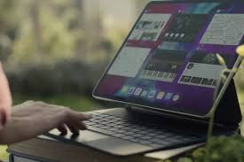 The Ipad Pro Is Ready To Supplant The Mac Just As The Macbook Air Is Great Again New Ipad Pro Ipad Pro Apple Ipad Pro