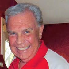 Mac Crow Obituary June 25, 2021