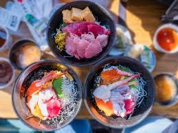 Our goal is to share with you our discovery of great places to eat in tokyo with pictures and stories. Eat Your Way Through Tokyo With This Walking Food Tour